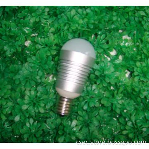 Energy saving LED bulb